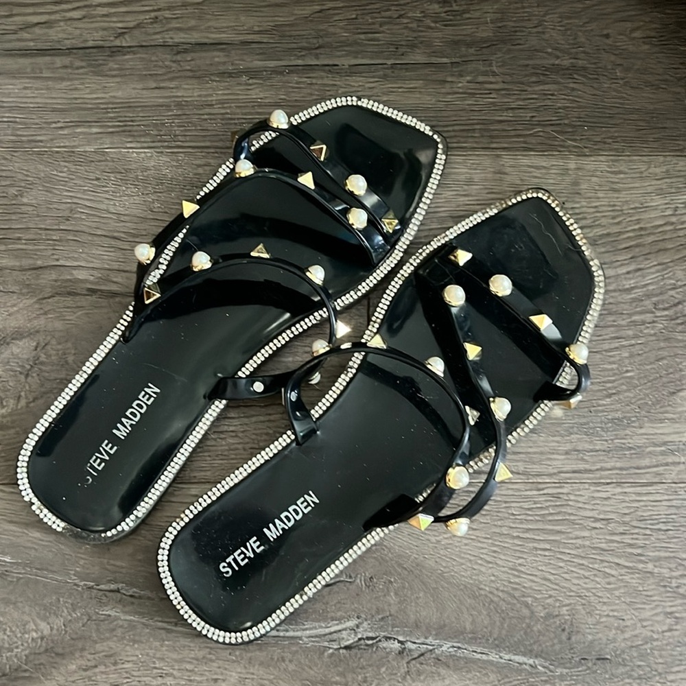 Steve Madden